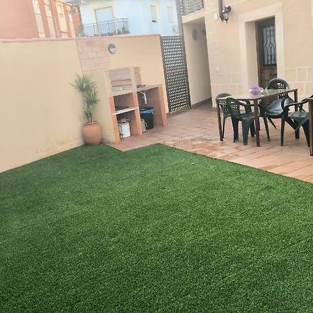 Apartamentos Rurales El Trillo Malpartida De Plasencia Eksteriør billede