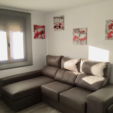 Apartamentos Rurales El Trillo Malpartida De Plasencia Eksteriør billede