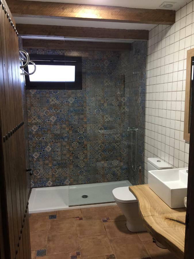 Apartamentos Rurales El Trillo Malpartida De Plasencia Eksteriør billede