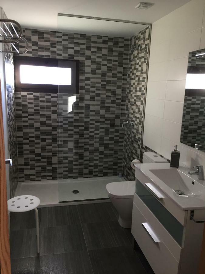 Apartamentos Rurales El Trillo Malpartida De Plasencia Eksteriør billede