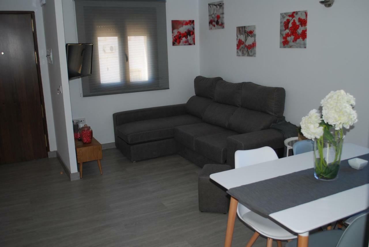Apartamentos Rurales El Trillo Malpartida De Plasencia Eksteriør billede