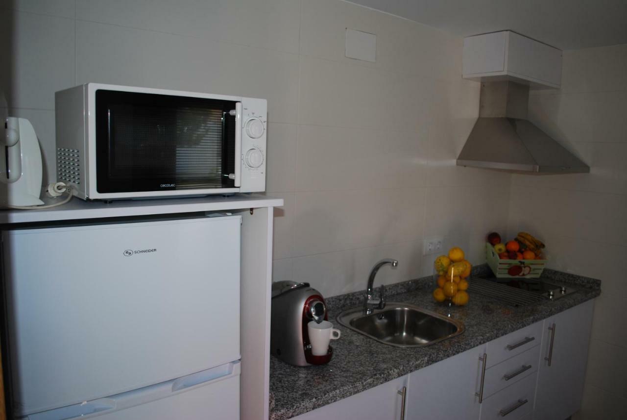 Apartamentos Rurales El Trillo Malpartida De Plasencia Eksteriør billede