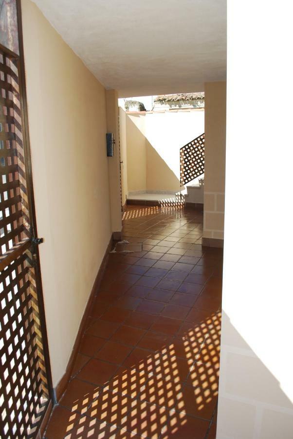 Apartamentos Rurales El Trillo Malpartida De Plasencia Eksteriør billede