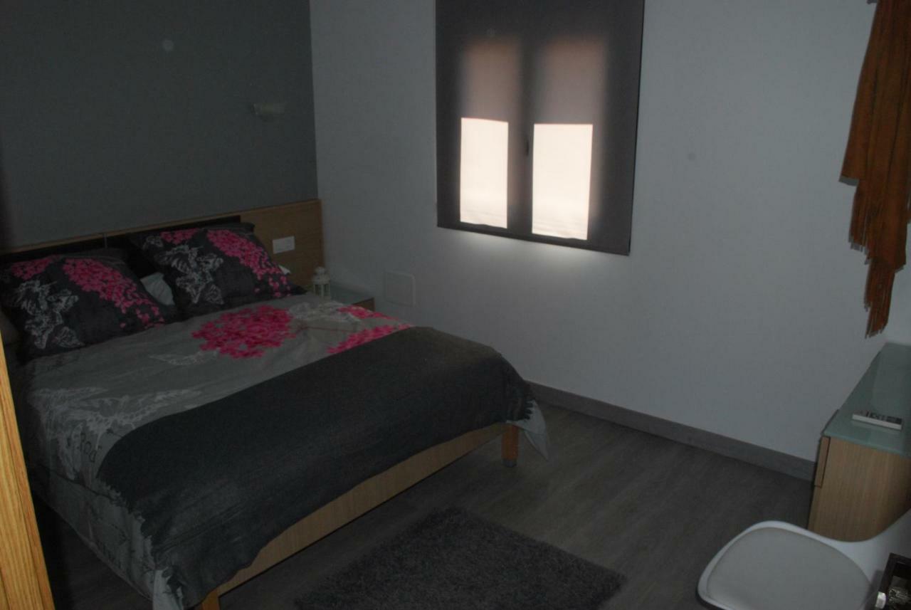 Apartamentos Rurales El Trillo Malpartida De Plasencia Eksteriør billede