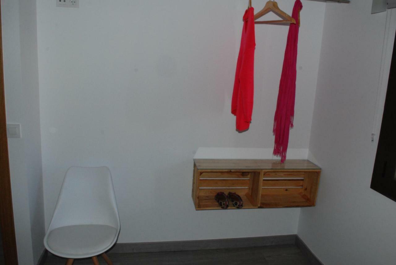 Apartamentos Rurales El Trillo Malpartida De Plasencia Eksteriør billede