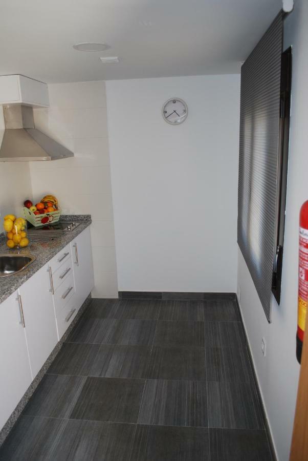 Apartamentos Rurales El Trillo Malpartida De Plasencia Eksteriør billede