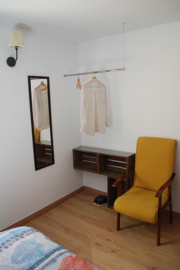 Apartamentos Rurales El Trillo Malpartida De Plasencia Eksteriør billede