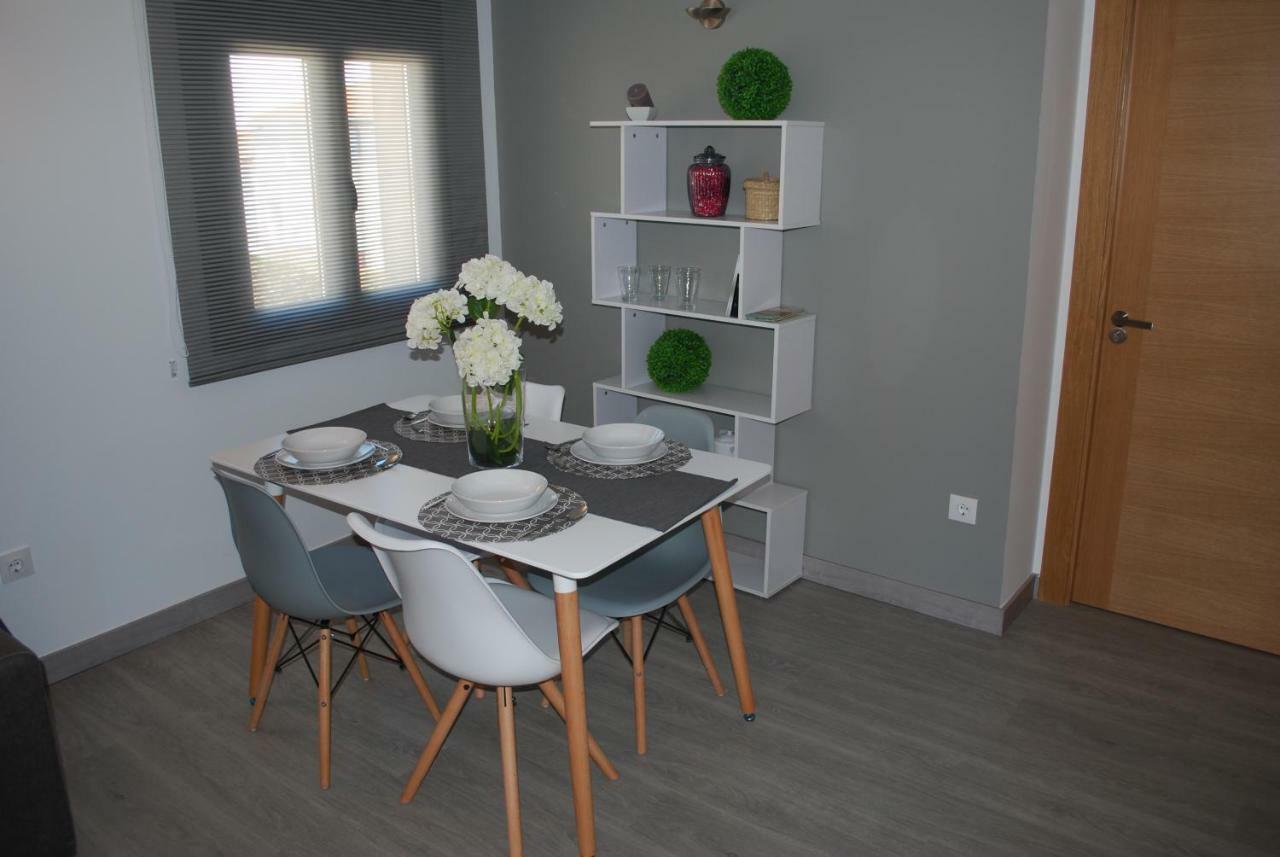 Apartamentos Rurales El Trillo Malpartida De Plasencia Eksteriør billede