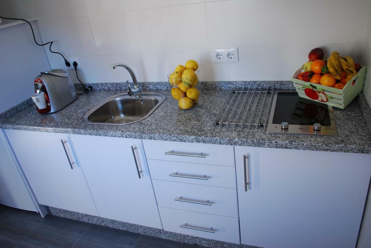 Apartamentos Rurales El Trillo Malpartida De Plasencia Eksteriør billede