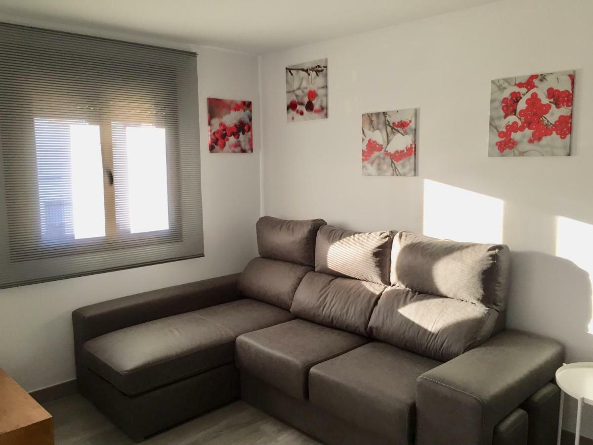 Apartamentos Rurales El Trillo Malpartida De Plasencia Eksteriør billede